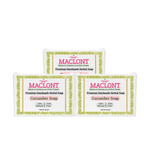 Maclont Cucumber Soap | Grocsy