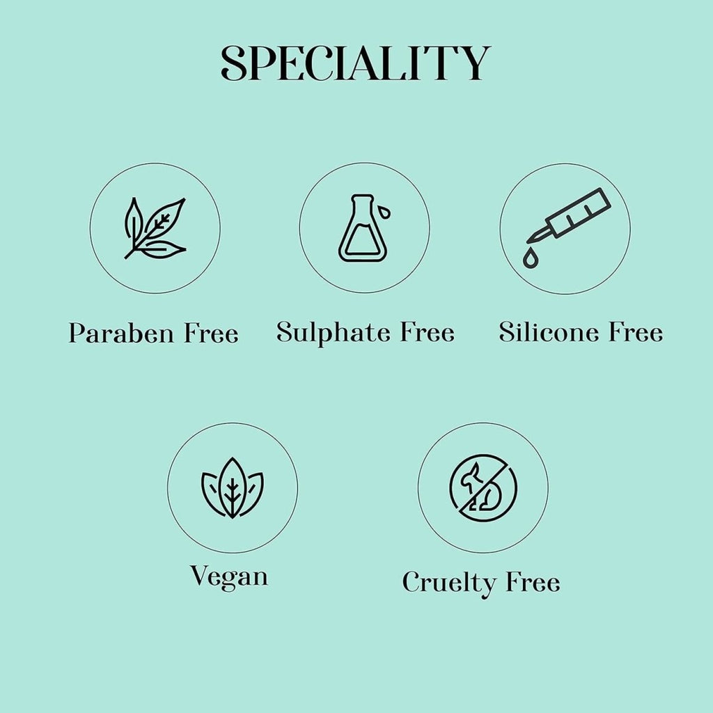 Alps Goodness Aloe Vera, Almond Oil & Climbazole Anti-Dandruff Shampoo | Grocsy