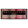 Baked Beauty Liquid Matte Lipstick Set (Set of 11) | Grocsy