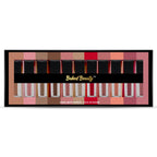 Baked Beauty Liquid Matte Lipstick Set (Set of 11) | Grocsy