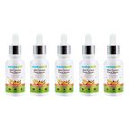 Mamaearth Skin Correct Face Serum | Grocsy