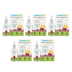 Mamaearth Onion Scalp Serum For Healthy Hair Growth | Grocsy