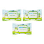 Mamaearth India's 1st Organic Bamboo Based Wipes | Grocsy