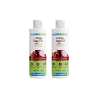 Mamaearth Onion Hair Oil With Onion & Redensyl For Hair Fall Control | Grocsy