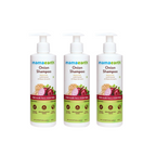 Mamaearth Onion Shampoo For Hair Fall Care | Grocsy