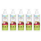 Mamaearth Onion Shampoo For Hair Fall Care | Grocsy