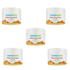 Mamaearth Ubtan Face Mask | Grocsy
