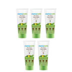 Mamaearth Tea Tree Face Wash for Acne & Pimples | Grocsy