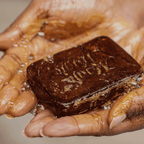 Haappyherbs Manjal Magic Luxury Soap Bar | Grocsy