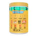 Big Muscles Nutrition Fizzy Whey & Shaker Combo | Grocsy