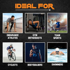 As-It-Is Atom Isotonic Energy Drink Orange Blast Flavor | Grocsy