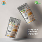 Pragna Herbals Carrot Powder | Grocsy