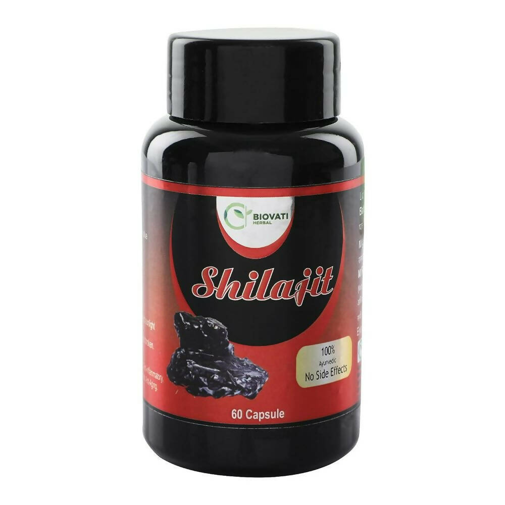 Biovati Herbal Sj Capsules | Grocsy