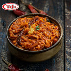 Teju Karnataka Mango Thokku | Grocsy