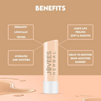 Jovees Herbal Vitamin E Lip Balm With SPF 15 | Grocsy