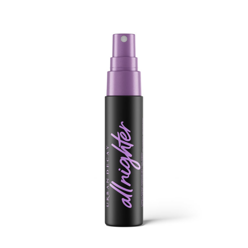 Urban Decay All Nighter Relaunch Travel Setting Spray | Grocsy