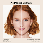 Laura Mercier Translucent Loose Setting Powder Ultra-Blur - Translucent Honey | Grocsy