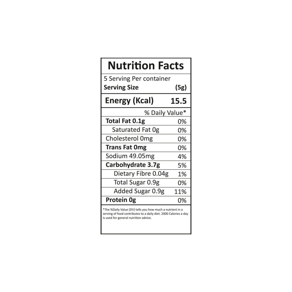 Dibha - Honest Snacking Watermelon Instant Drink Premix | Grocsy