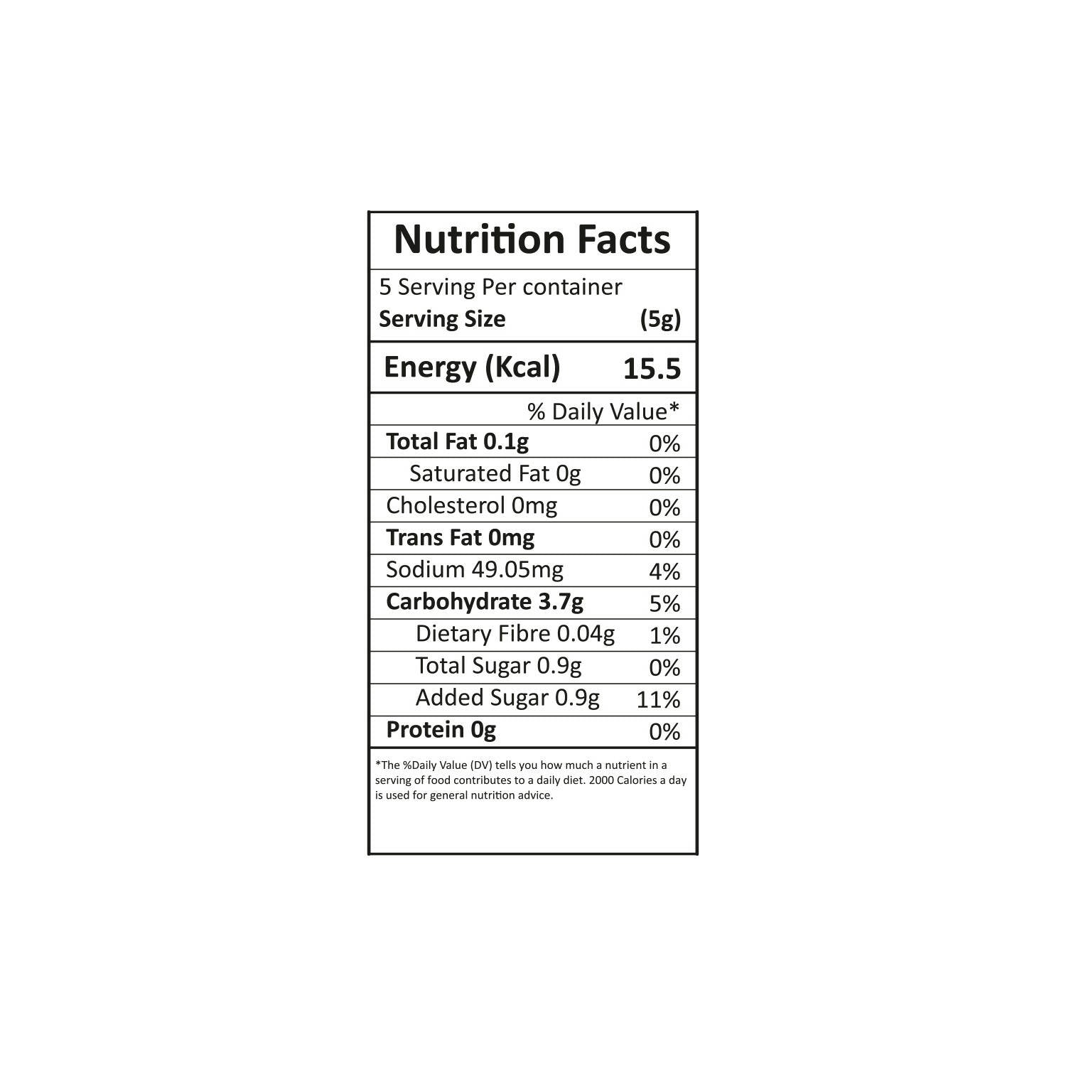 Dibha - Honest Snacking Watermelon Instant Drink Premix | Grocsy