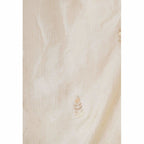 A R Silk Women's Gota Patti Silk Golden Dupattas and Chunnis | Grocsy