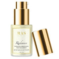 Ras Luxury Oils Radiance 24K Gold Brightening Face Gel Serum | Grocsy