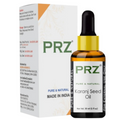 PRZ Karanj Seed Cold Pressed Carrier Oil | Grocsy