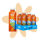Yoga Bar 26g Protein Shake - Cold Coffee | Grocsy