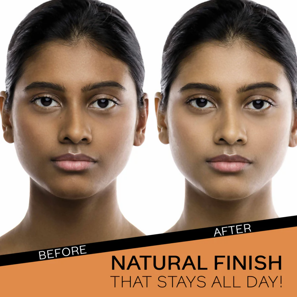 Faces Canada Ultime Pro Second Skin Foundation - Sand 04 | Grocsy