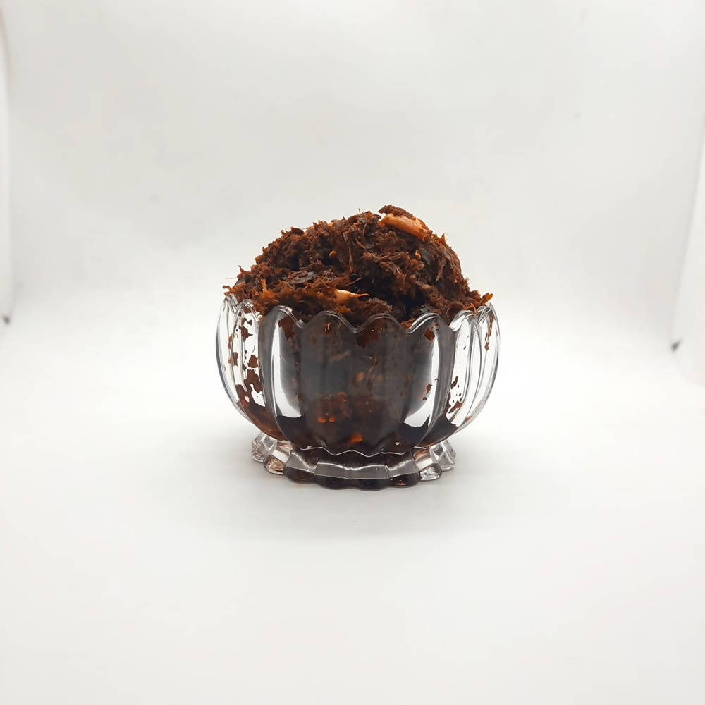 Koripalli Pickles Curry Leaves Pickle | Grocsy