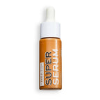 Revolution Relove Super Serum Foundation - F11.2 | Grocsy