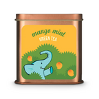 Tea Trunk Mango Mint Green Tea | Grocsy