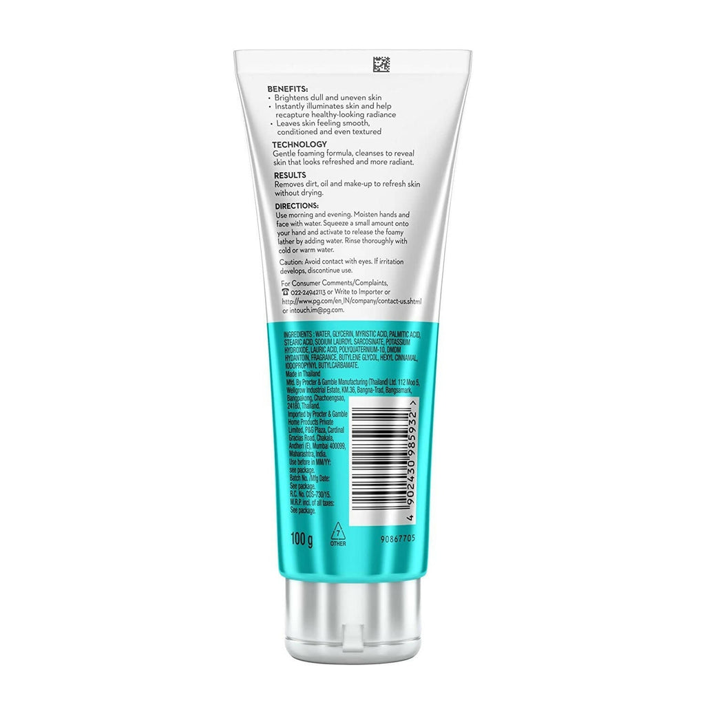 Olay Luminous Cleanser | Grocsy