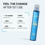 La'dor Perfect Hair Fill-Up (Korean Hair Ampoule) | Grocsy