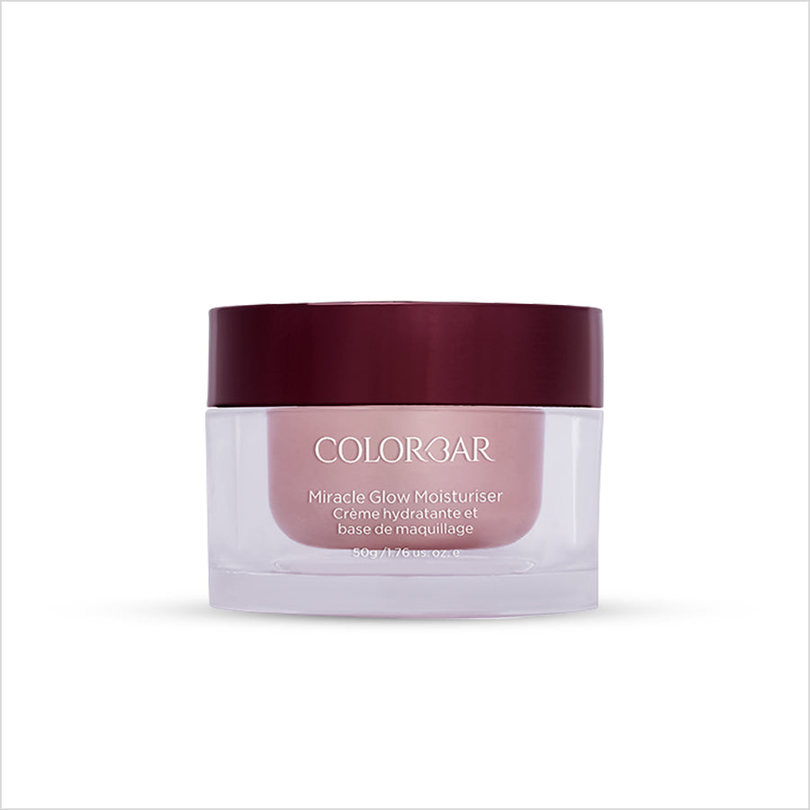 Colorbar Miracle Cream Instant Transforming Moisturizer | Grocsy
