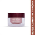 Colorbar Miracle Cream Instant Transforming Moisturizer | Grocsy