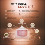 Colorbar Miracle Cream Instant Transforming Moisturizer | Grocsy