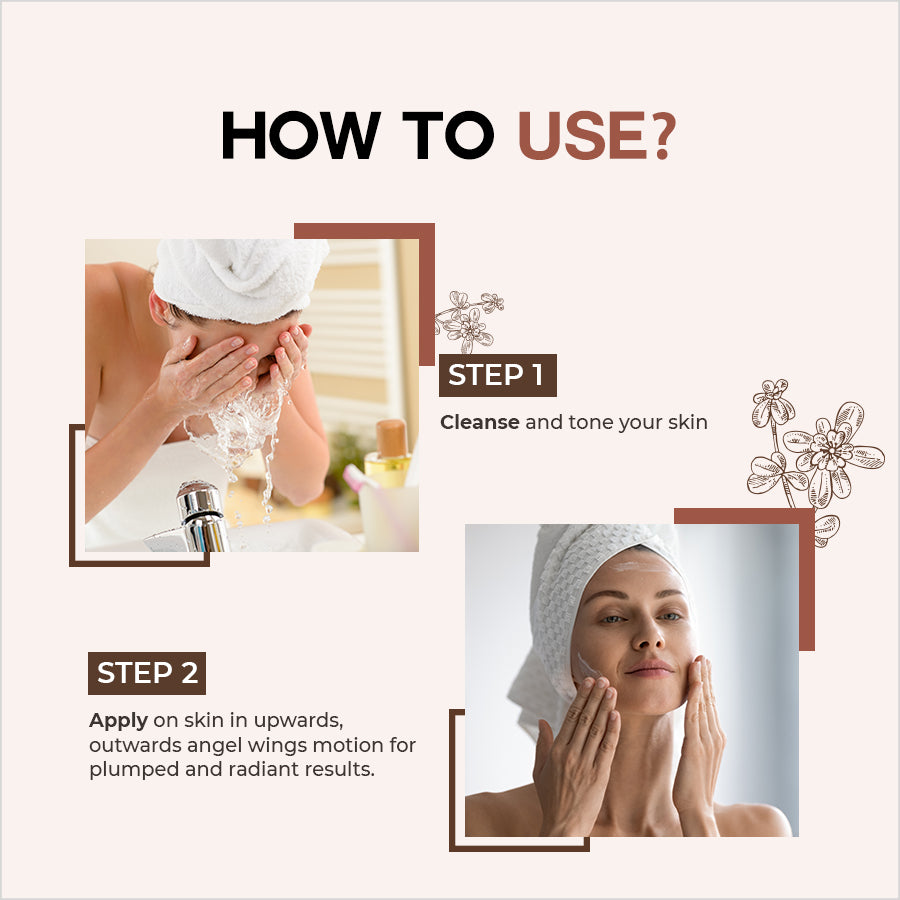 Colorbar Miracle Cream Instant Transforming Moisturizer | Grocsy