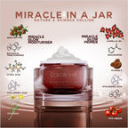 Colorbar Miracle Cream Instant Transforming Moisturizer | Grocsy