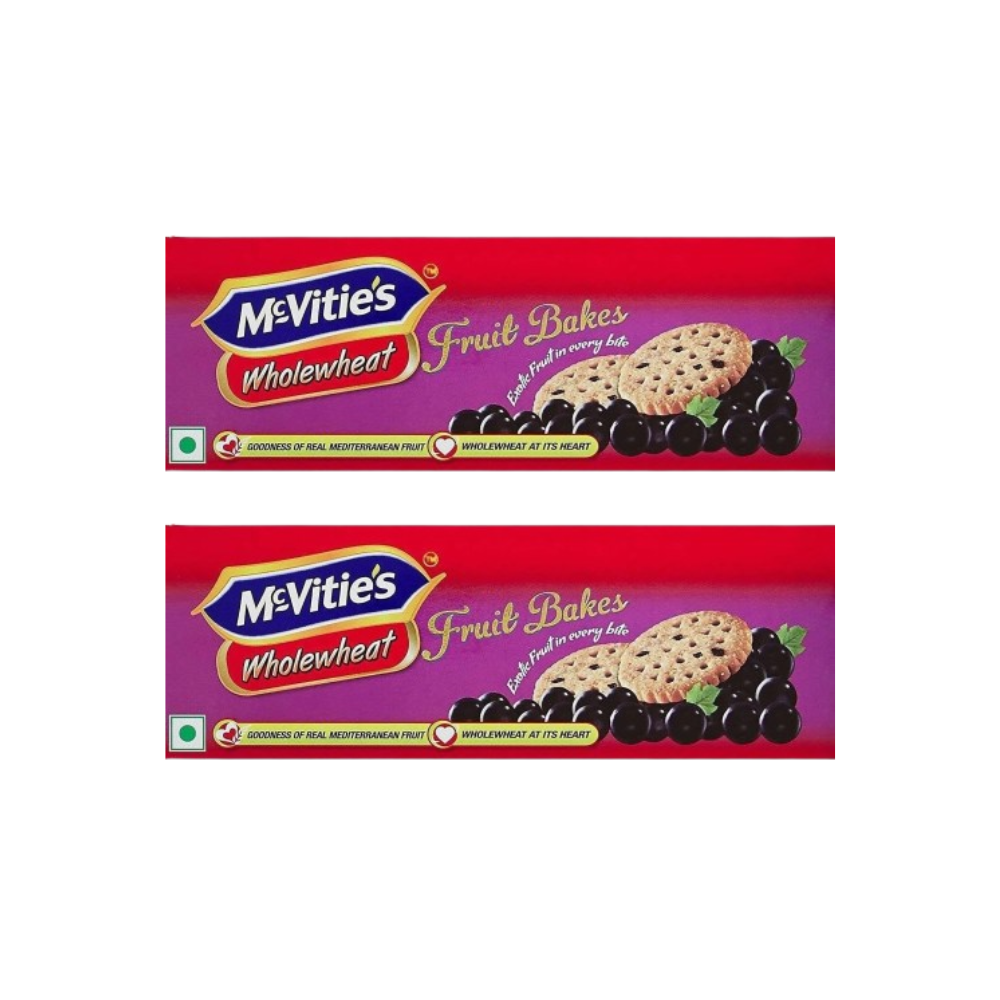 McVitie's Fruit Bake | Grocsy