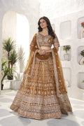 Lehenga Mart Glamorous Designer Lehenga Choli for Bridal and Bridesmaids Wedding Wear Choli | Grocsy