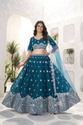 Lehenga Mart Glamorous Designer Lehenga Choli for Bridal and Bridesmaids Wedding Wear Choli | Grocsy