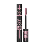 Maybelline New York Lash Sensational Sky High Waterproof Mascara - Cosmic Black | Grocsy