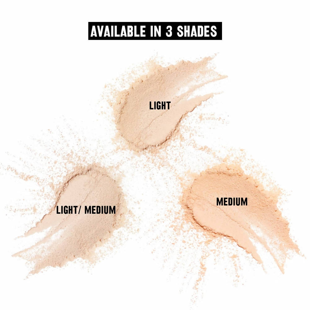 Revlon Loose Finishing Powder - Light/Medium | Grocsy