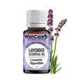 Wishcare Lavender Essential Oil | Grocsy
