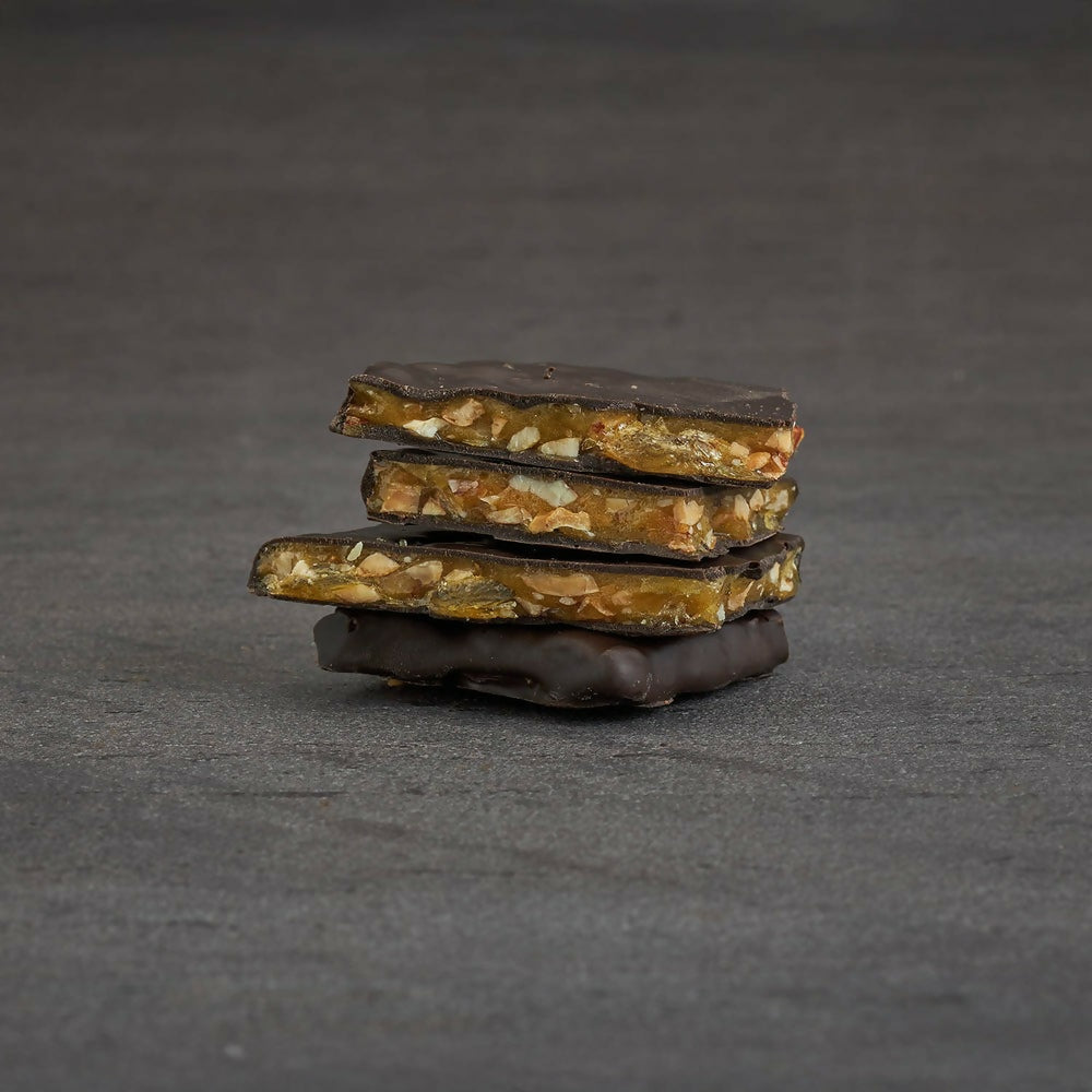Smoor Fruit and Nut Honeycomb Barks | Grocsy