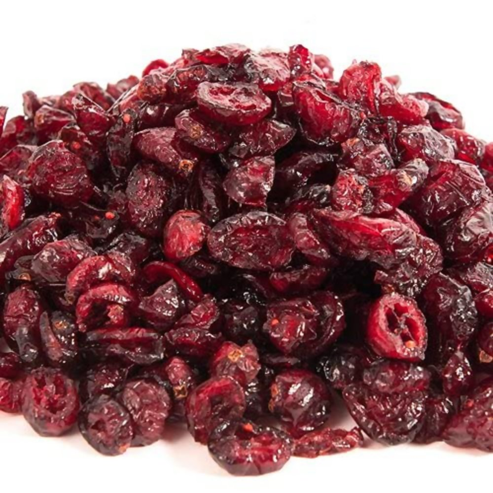 Nature Yard Dried & Slices Cranberry | Grocsy