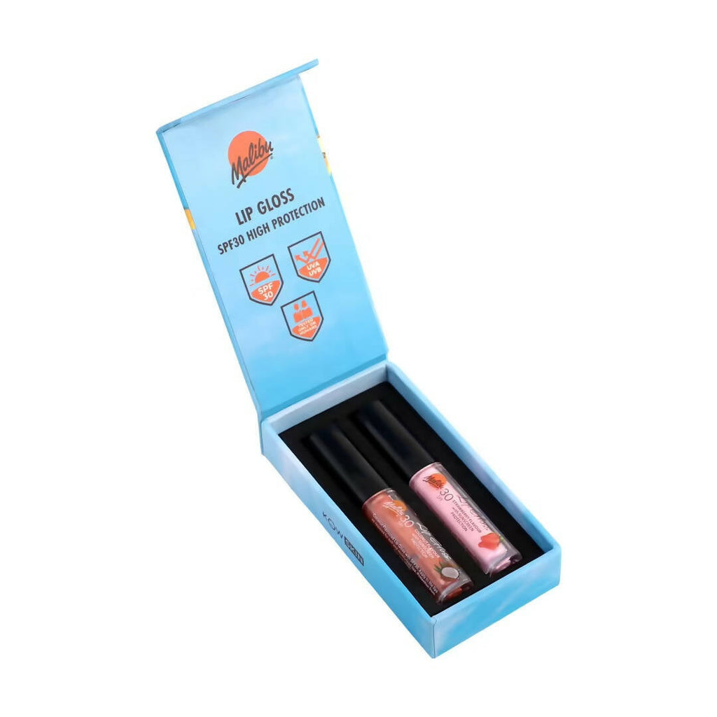 Malibu Lip Gloss | Grocsy
