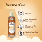 Keya Seth Aromatherapy Moisture Boost Shampoo | Grocsy