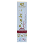 Maharishi Ayurveda Ayurdent Classic Toothpaste | Grocsy