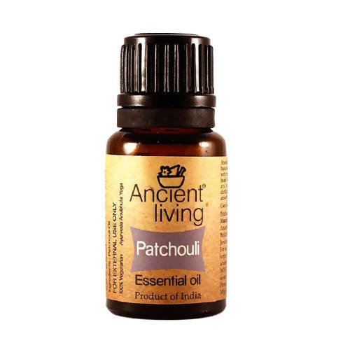 Ancient Living Patchouli Essential Oil | Grocsy